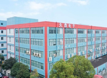 湖州久鼎電子22元/小時